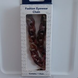 Brown Fashion Eyewear Chain